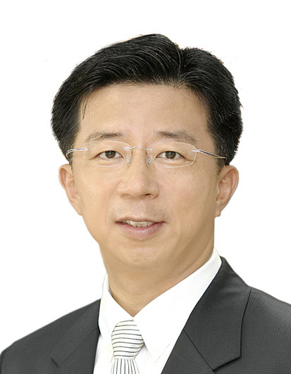 임병용 GS건설 부회장